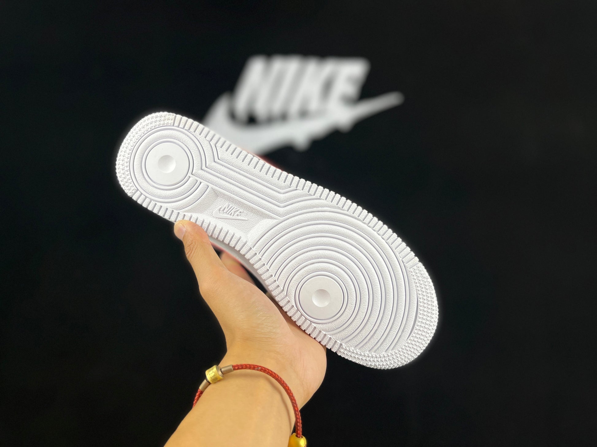 NIKE AIR FORCE 1 Low "Esports Laser" - Phantom Kicks