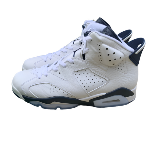 Jordan 6 Midnight Navy - Phantom Kicks