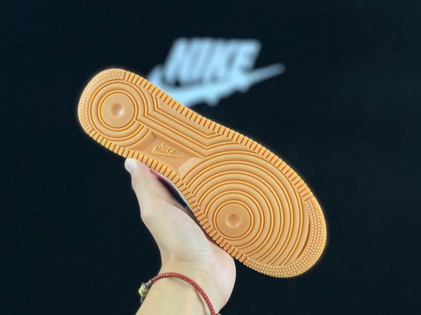 NIKE AIR FORCE 1 Low - Phantom Kicks