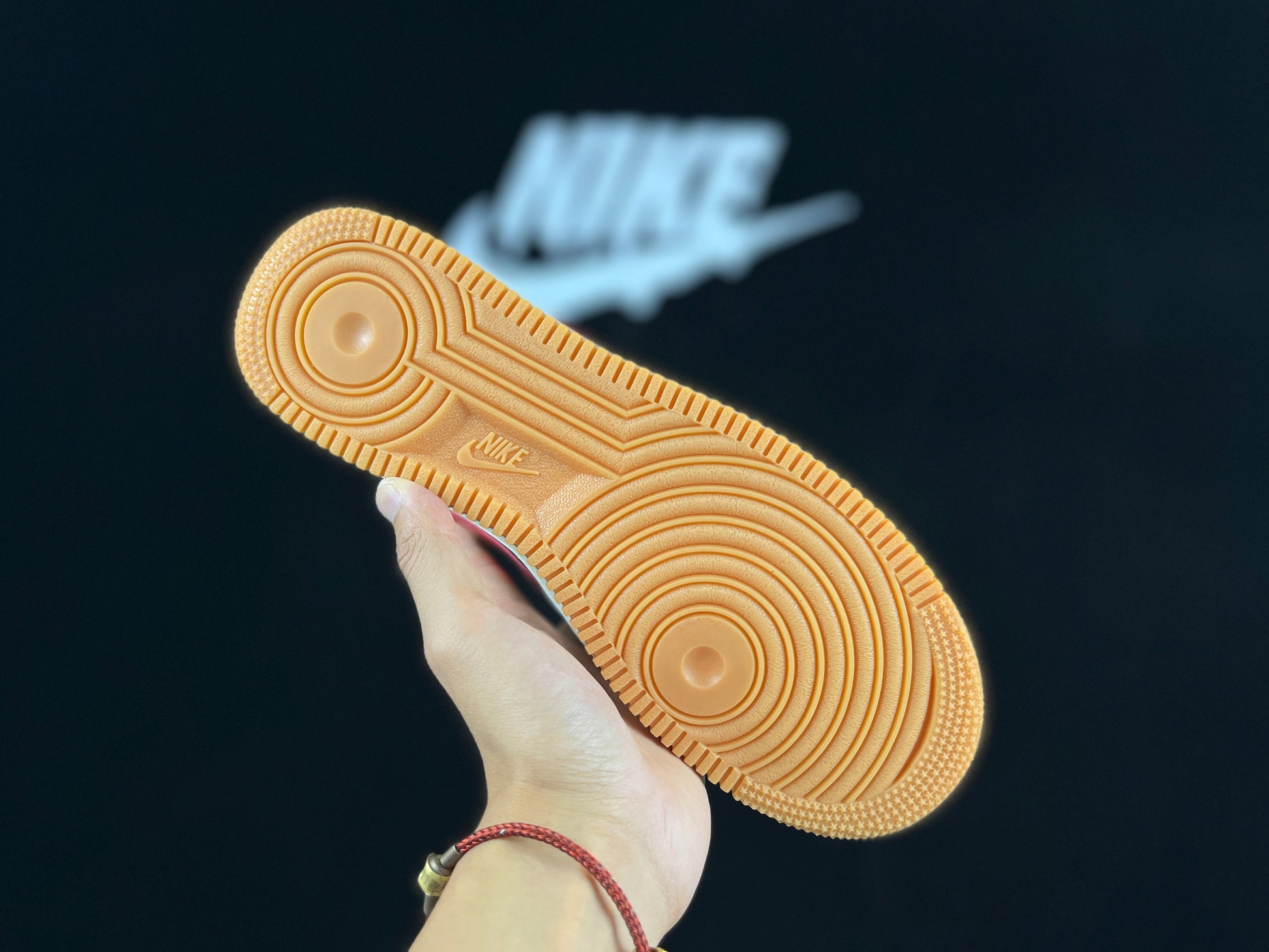 NIKE AIR FORCE 1 Low - Phantom Kicks