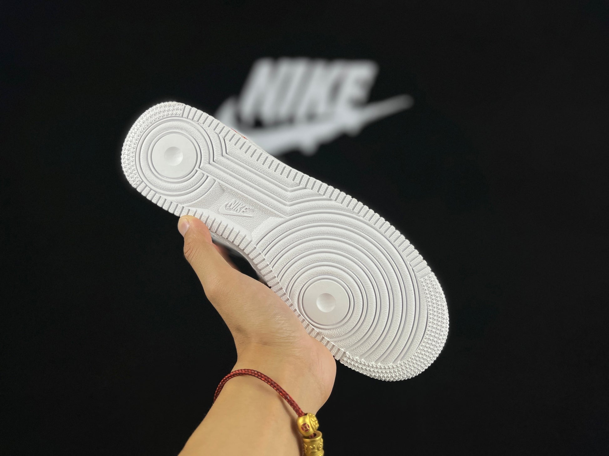 NIKE AIR FORCE 1 Low "Fresh" - Phantom Kicks