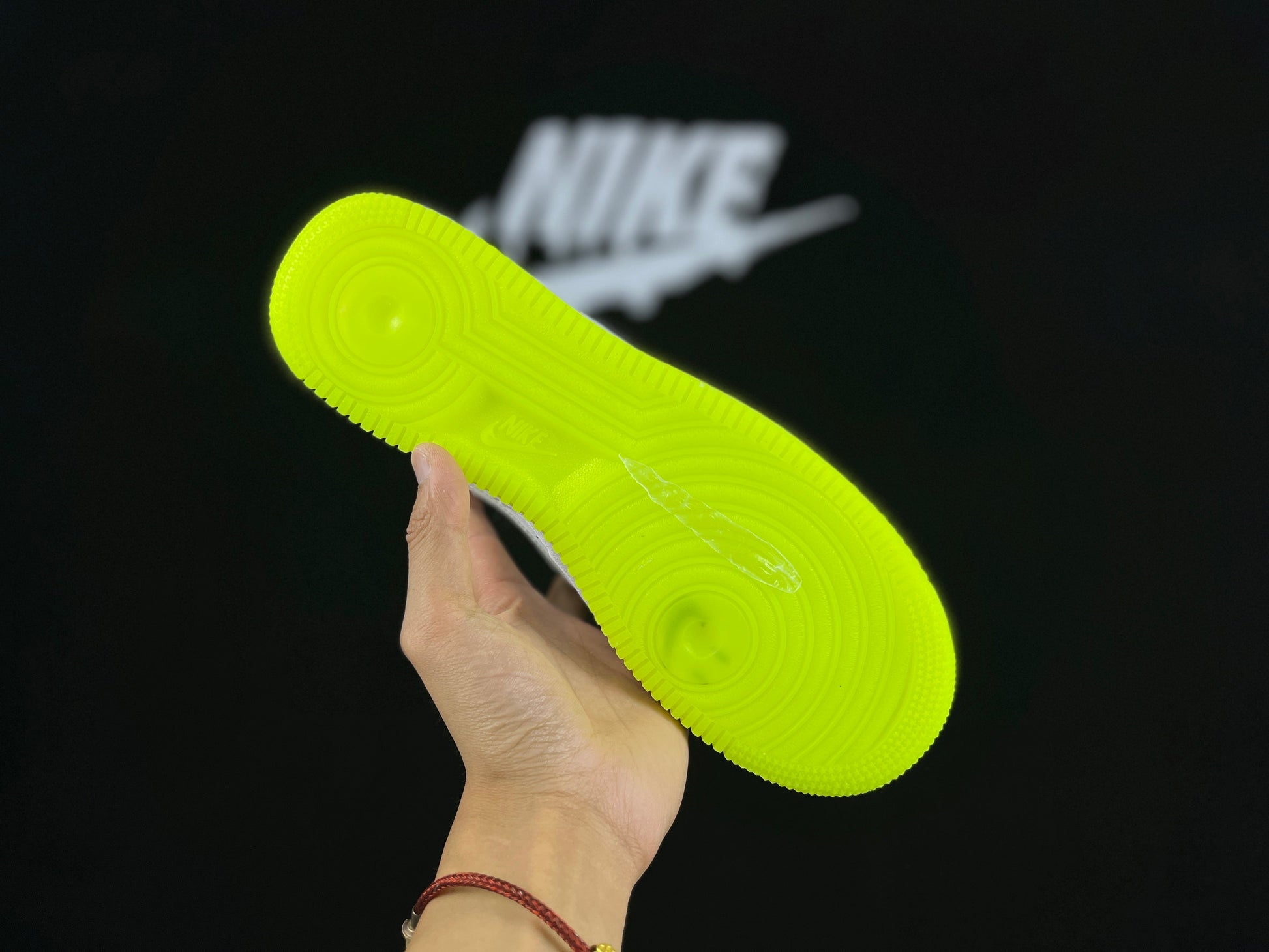 NIKE AIR FORCE 1 Low "Have A Nike Day" - Phantom Kicks