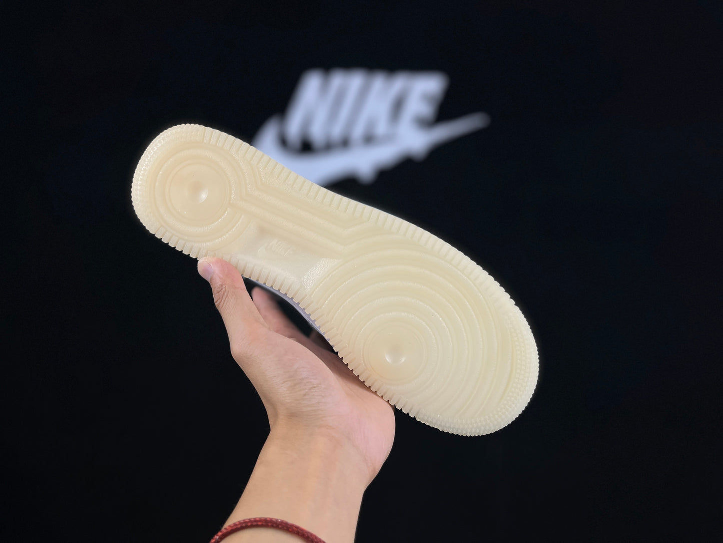 NIKE AIR FORCE 1 Low - Phantom Kicks