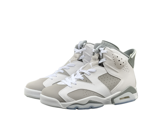 Jordan 6 Cool Grey - Phantom Kicks