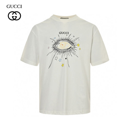 Gucci Eye of the Stars Tee - Phantom Kicks