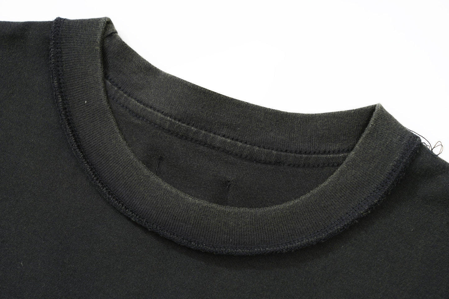 Gallery Dept. ATK Reversible French Logo Tee - Phantom Kicks