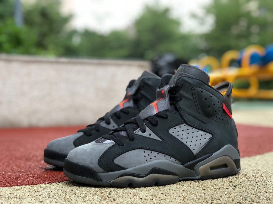 Jordan 6 x PSG - Phantom Kicks