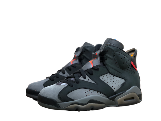 Jordan 6 x PSG - Phantom Kicks