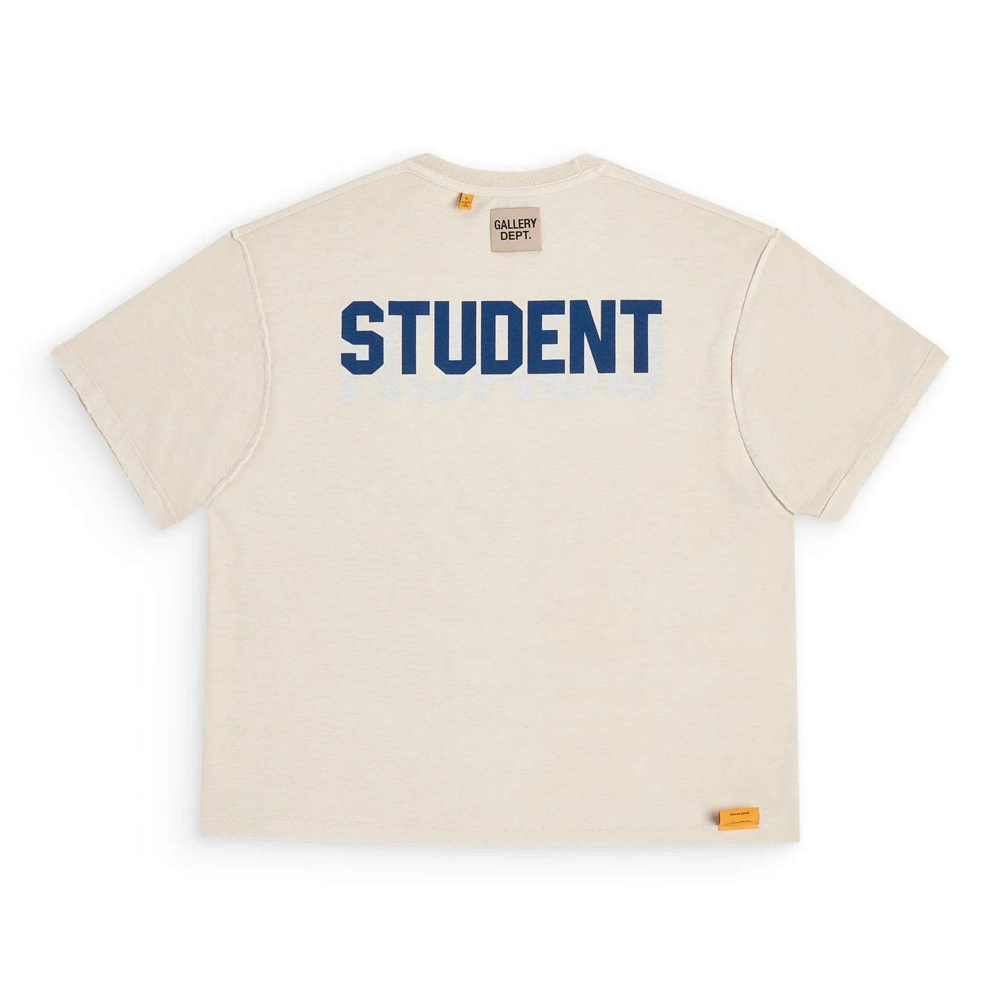 GALLERY DEPT STUDENT COACH REVERSIBLE TEE GD - Phantom Kicks