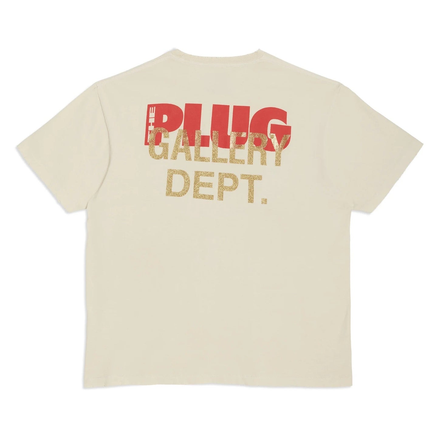 Gallery Dept. TOYMAKER VINTAGE TEE - Phantom Kicks