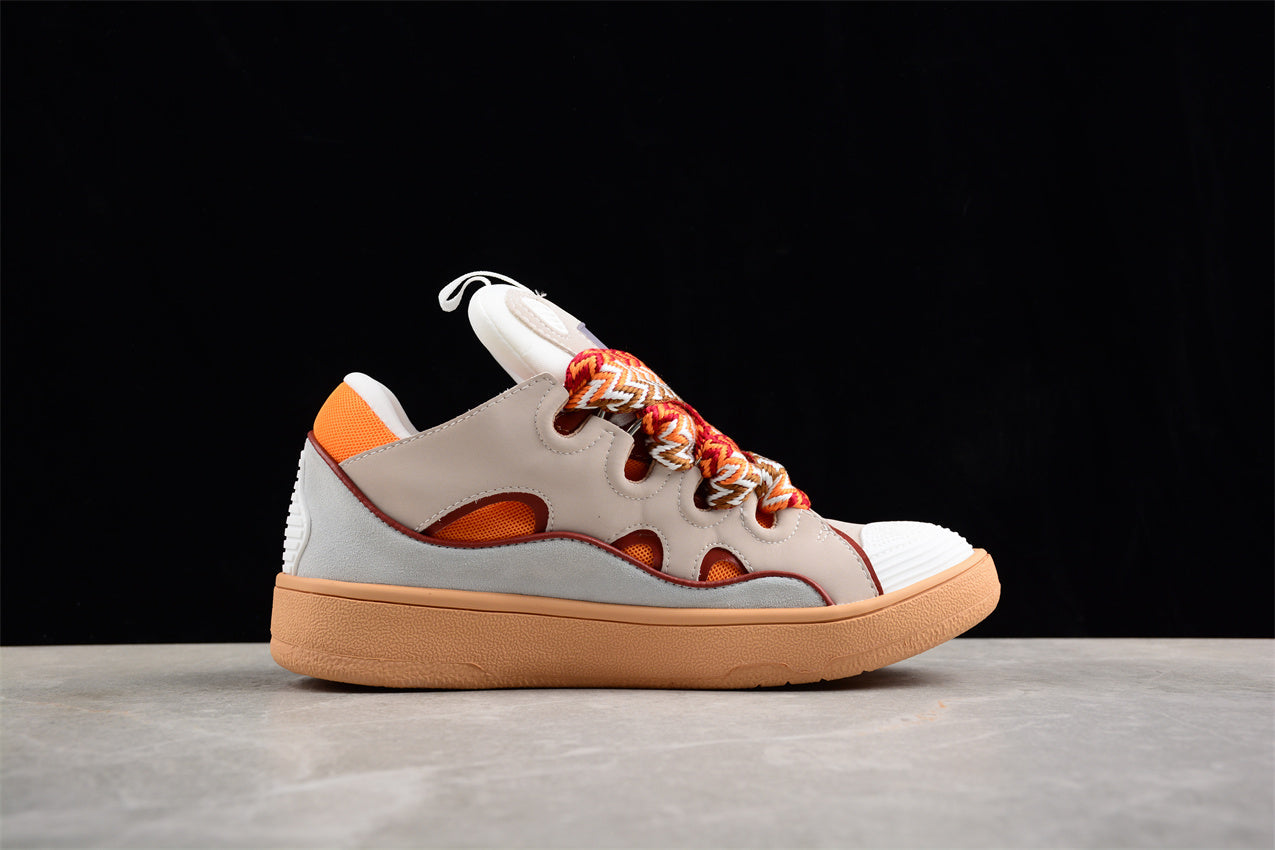 BAPE Colorful Low Top Sneakers - Phantom Kicks