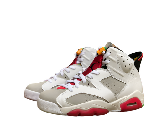 Jordan 6 Hare - Phantom Kicks