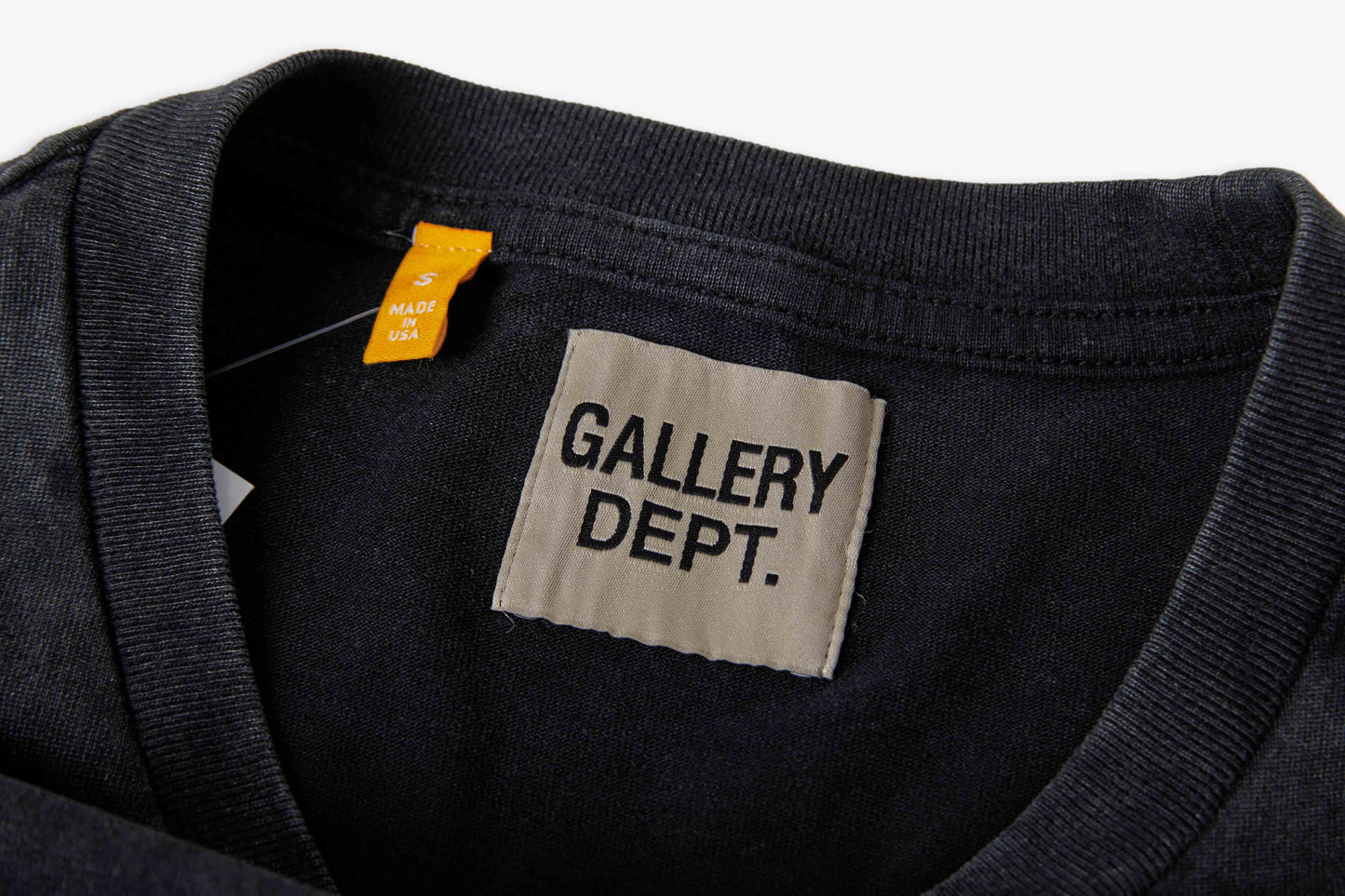 GALLERY DEPT BROKEN ATK TEE - Phantom Kicks