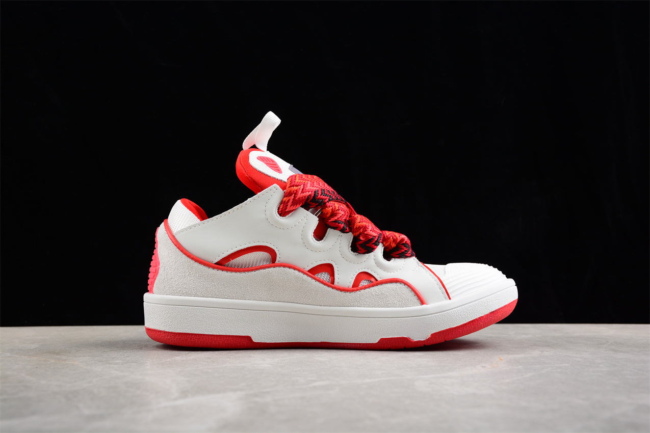 Modern Low Top Sneakers - Phantom Kicks