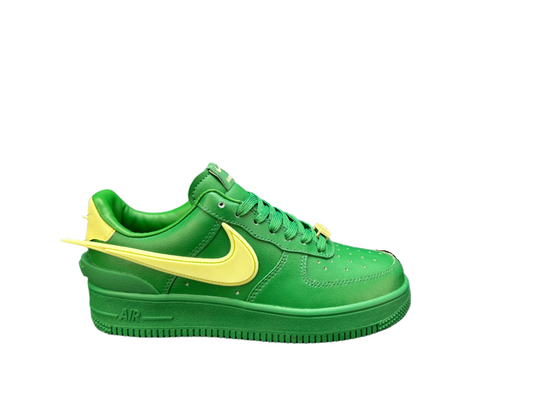 NIKE AIR FORCE 1 "Big Swoosh Green" - Phantom Kicks
