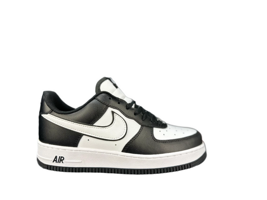 NIKE AIR FORCE 1 "Double Swoosh Panda" - Phantom Kicks
