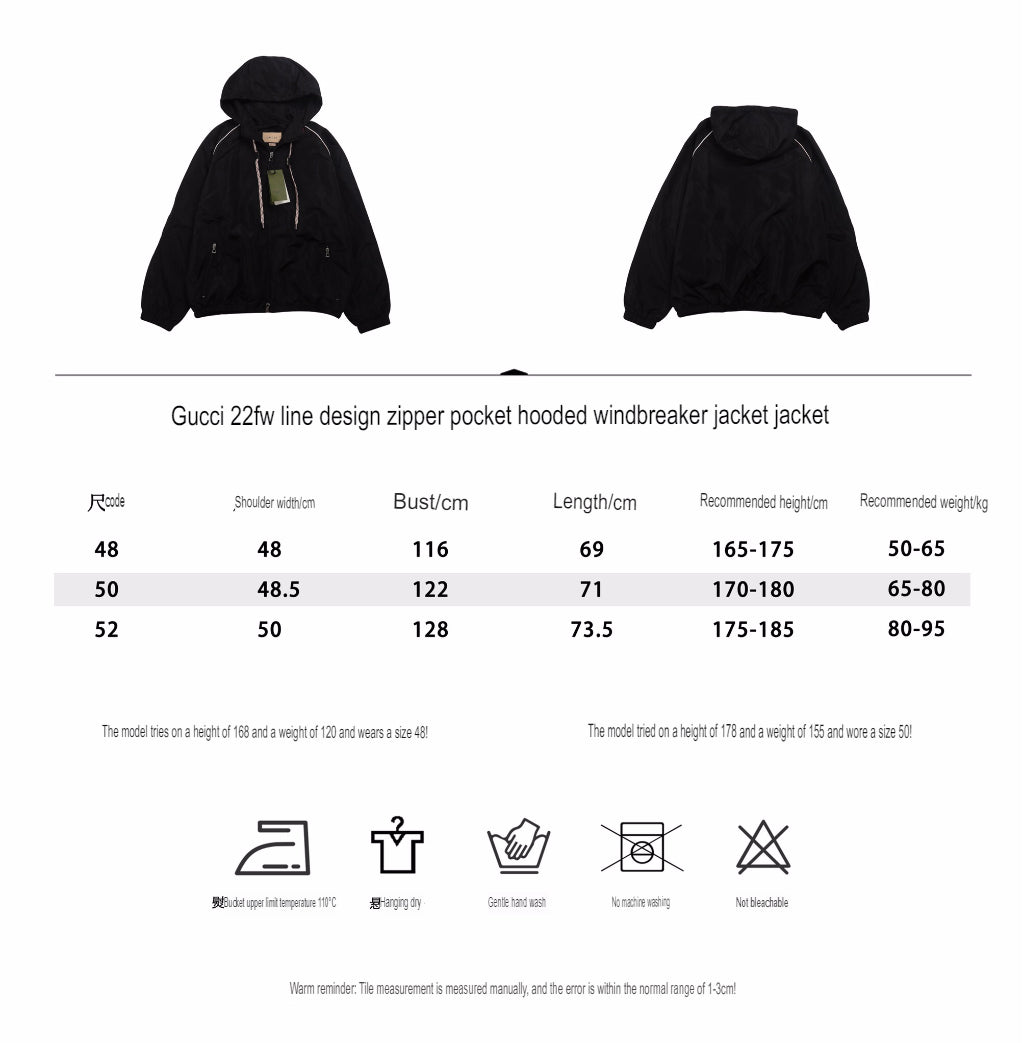 Gucci Jacket - Phantom Kicks