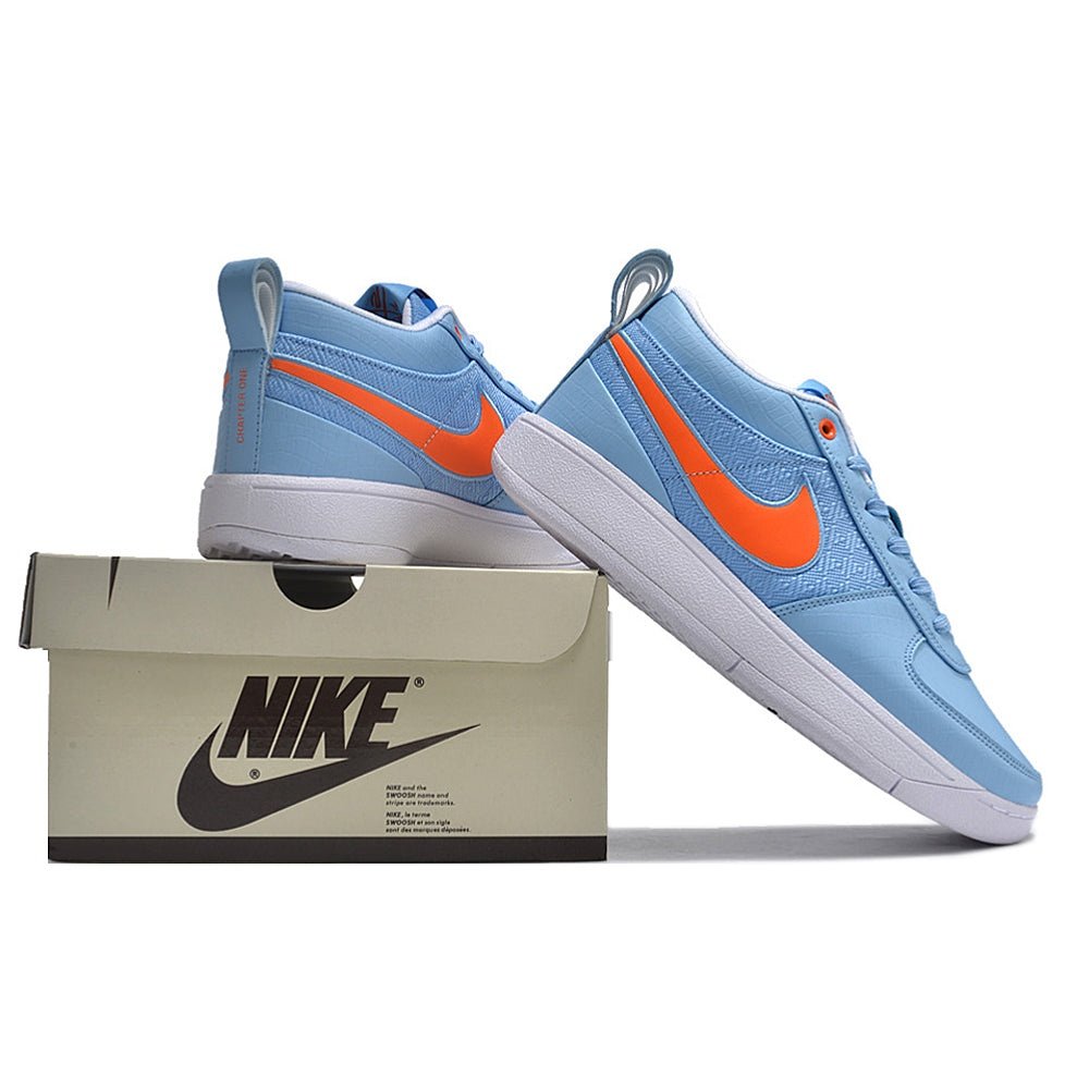 NIKE BOOK 1 x PURE - Phantom Kicks