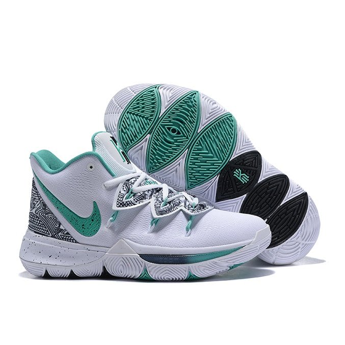 NIKE KYRIE 5 x HAND OF FATIMA - Phantom Kicks