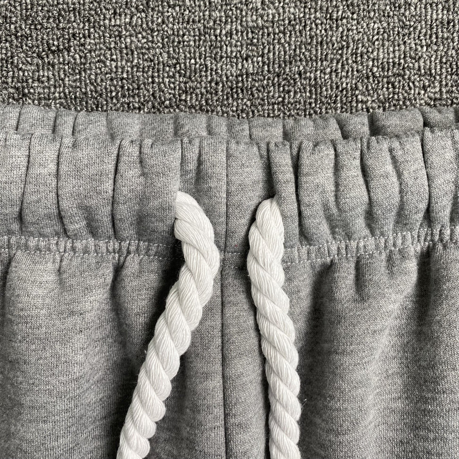 SYNA WORLD SYNA LOGO SWEATPANTS GREY - Phantom Kicks