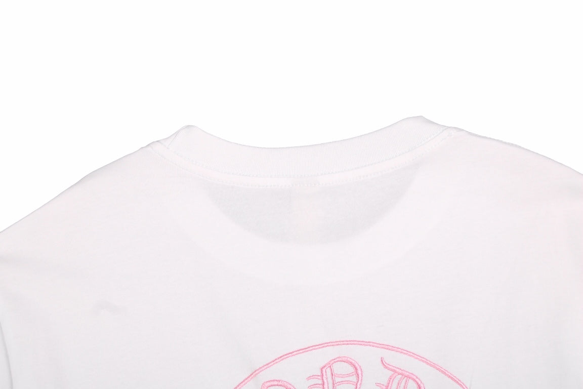 Balenciaga Supreme T-Shirt (White) - Phantom Kicks