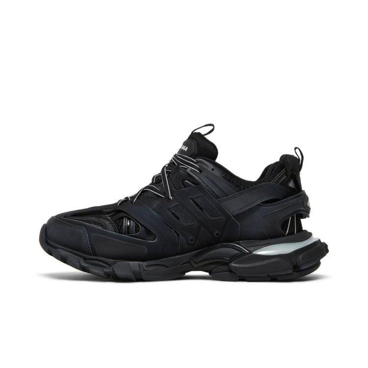 Balenciaga Track LED Sneaker
'Black' - Phantom Kicks