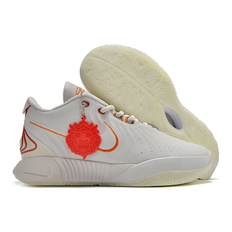 NIKE LEBRON 21 x AKOYA - Phantom Kicks