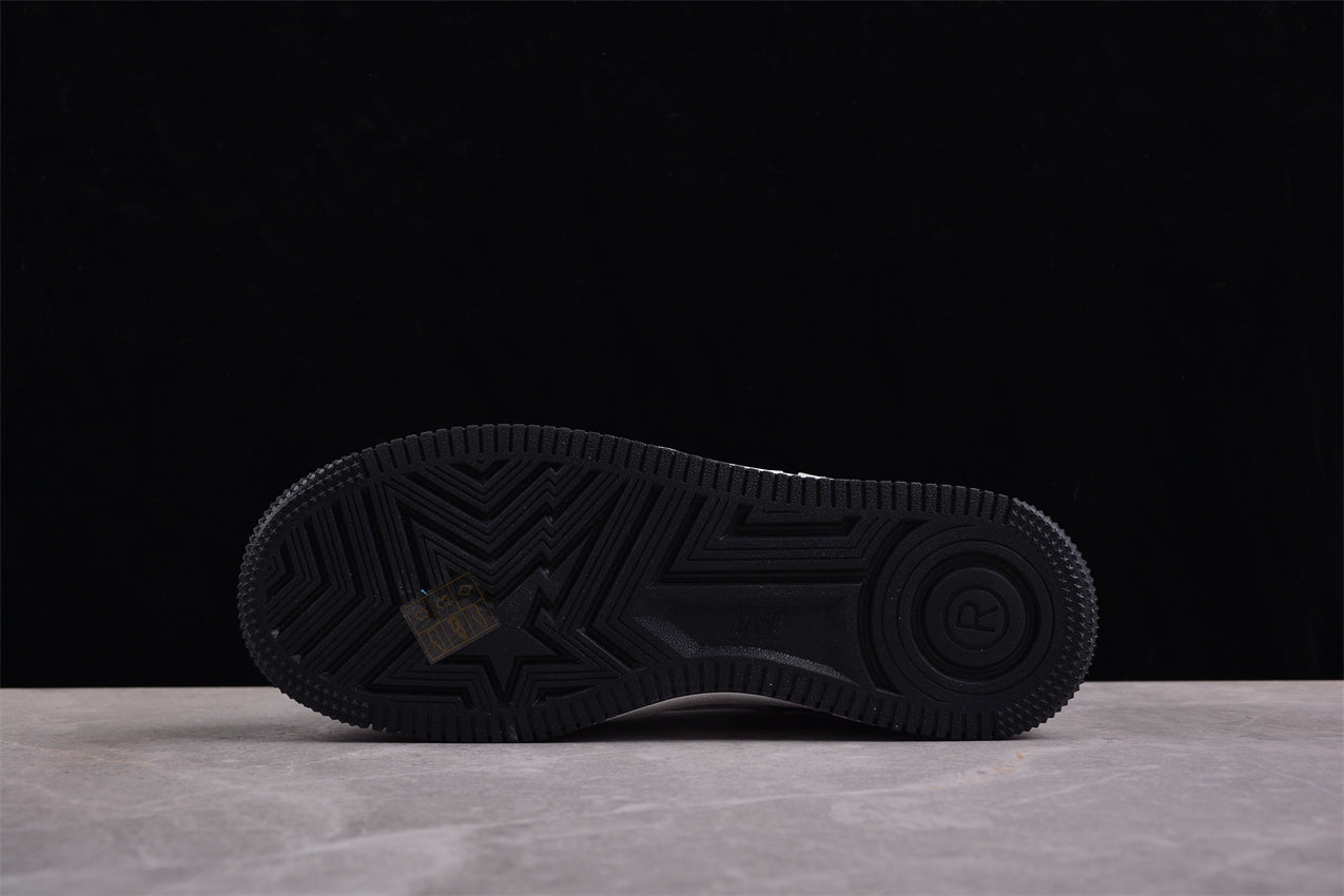 BAPE STA Low-Top Sneakers - Phantom Kicks