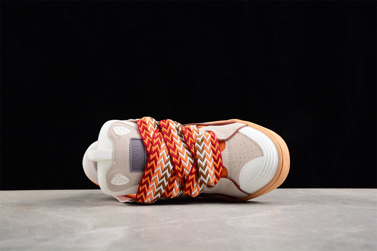 BAPE Colorful Low Top Sneakers - Phantom Kicks