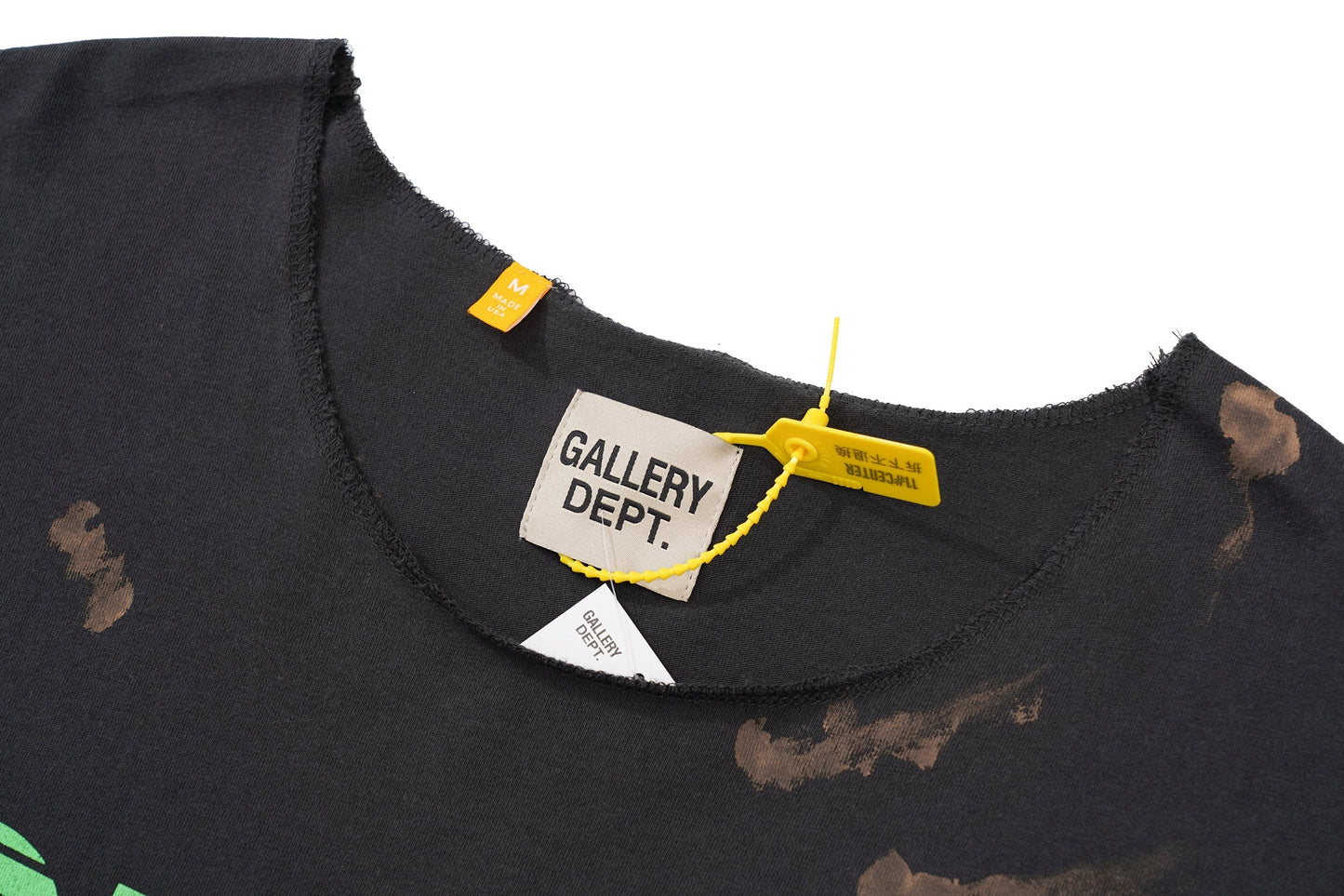 Gallery Dept. - Phantom Kicks