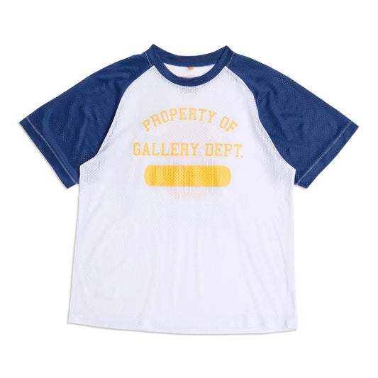 GALLERY DEPT JR HIGH JERSEY - Phantom Kicks
