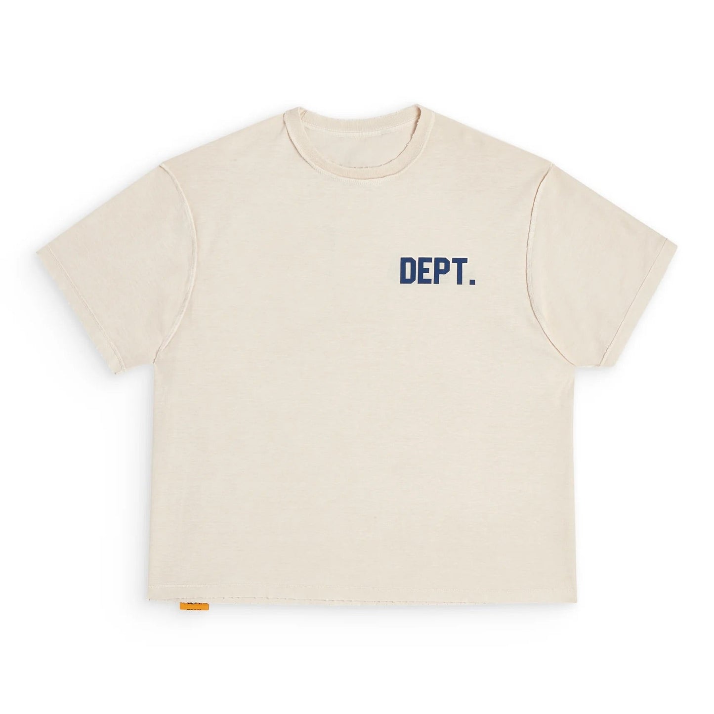 GALLERY DEPT STUDENT COACH REVERSIBLE TEE GD - Phantom Kicks