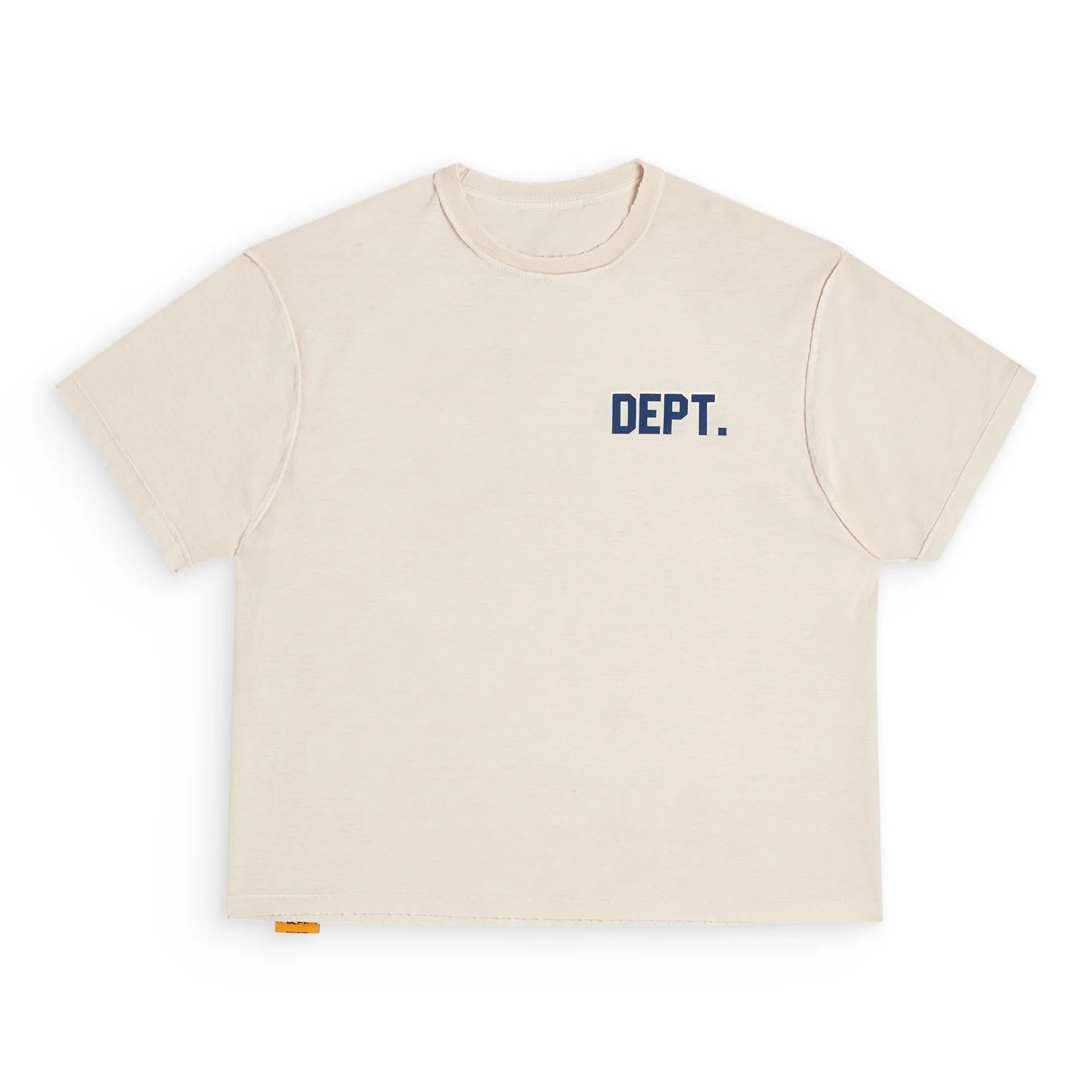 GALLERY DEPT STUDENT COACH REVERSIBLE TEE GD - Phantom Kicks