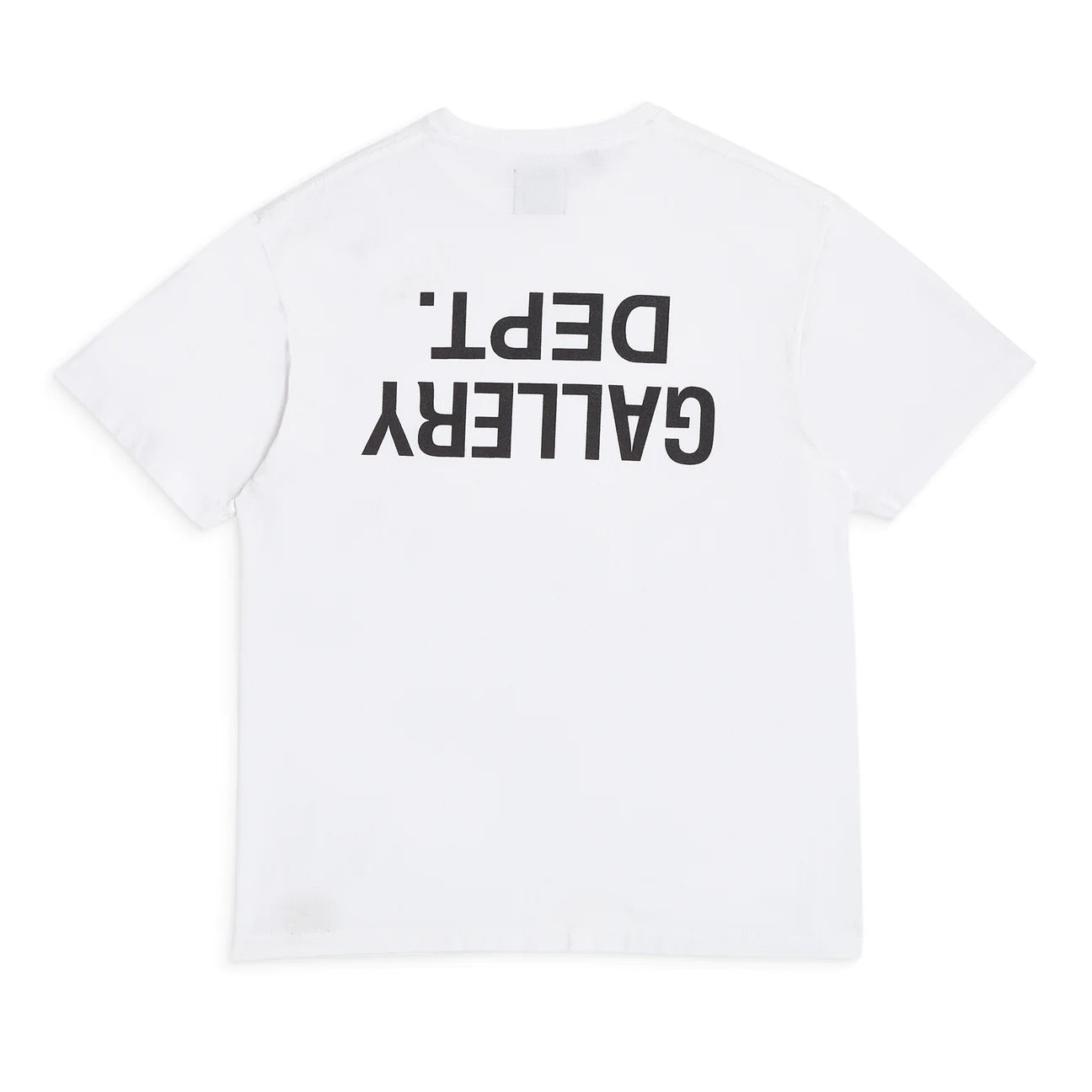 GALLERY DEPT FUCKED UP LOGO TEE - Phantom Kicks