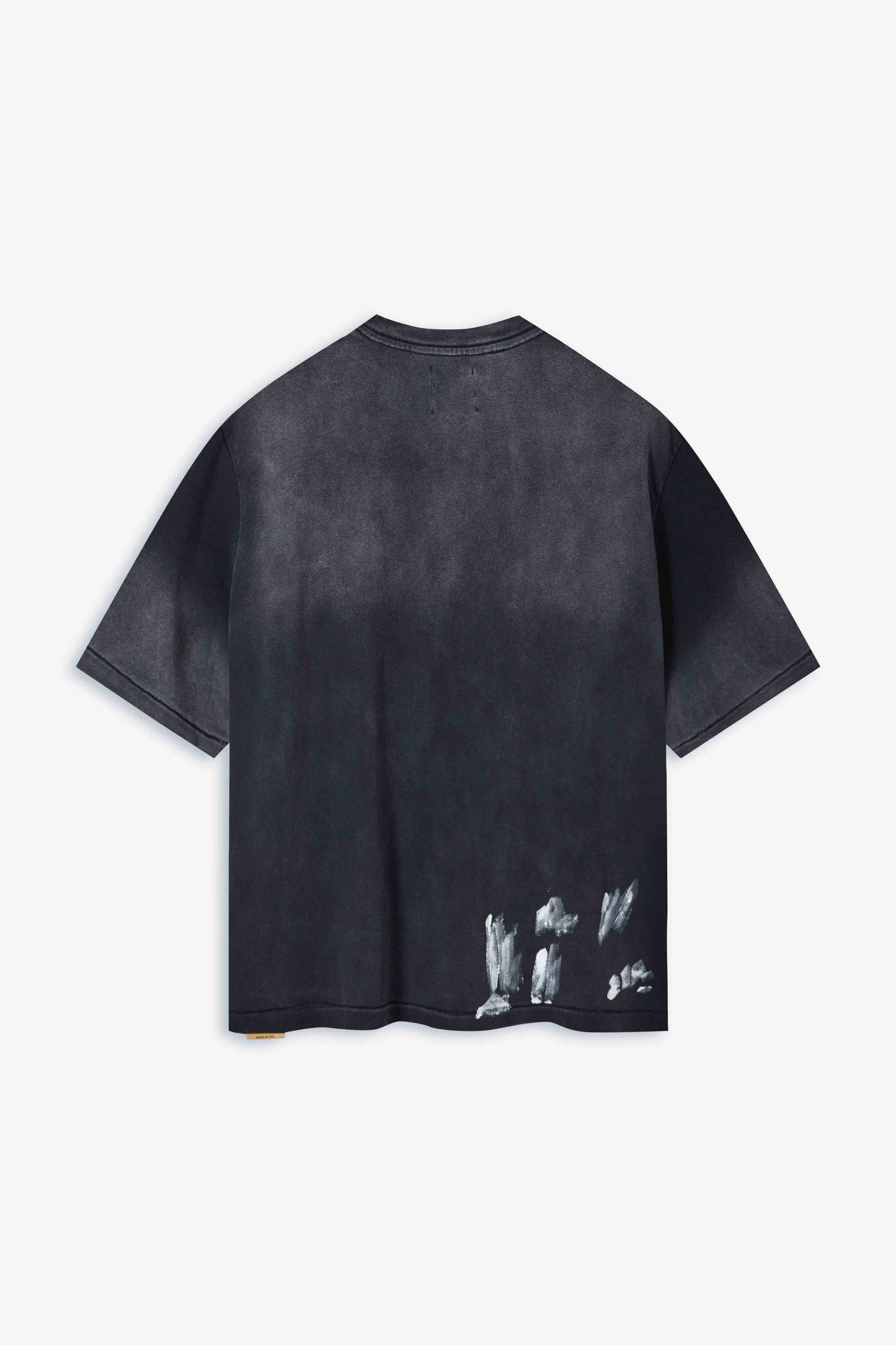 GALLERY DEPT ALVA NEW VINTAGE TEE - Phantom Kicks