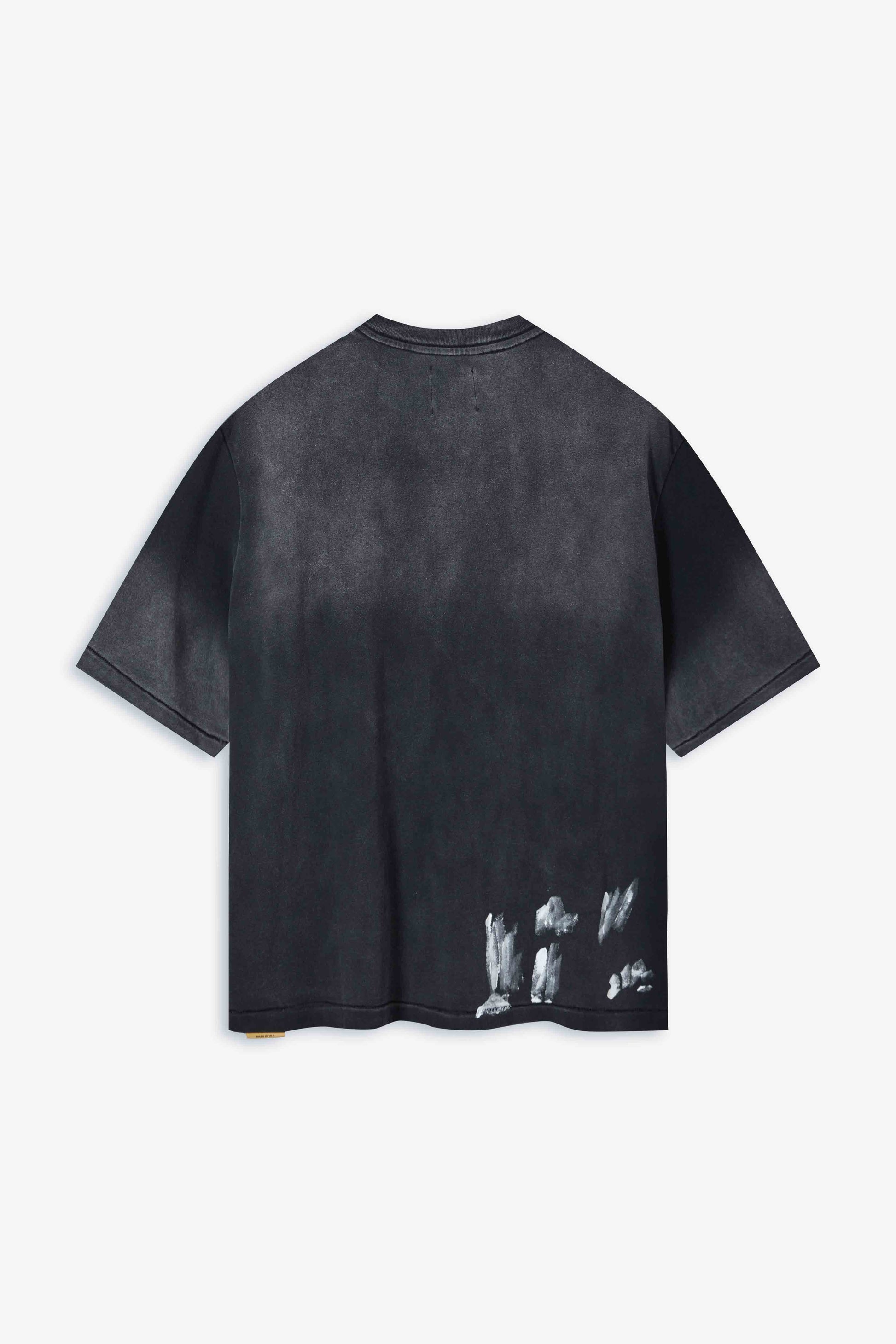 GALLERY DEPT ALVA NEW VINTAGE TEE - Phantom Kicks