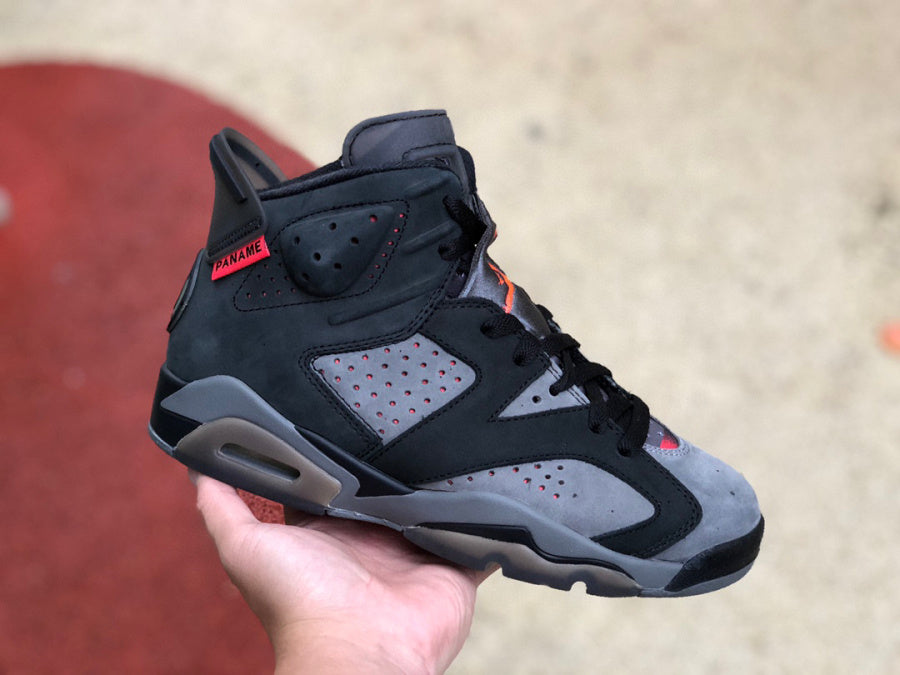 Jordan 6 x PSG - Phantom Kicks