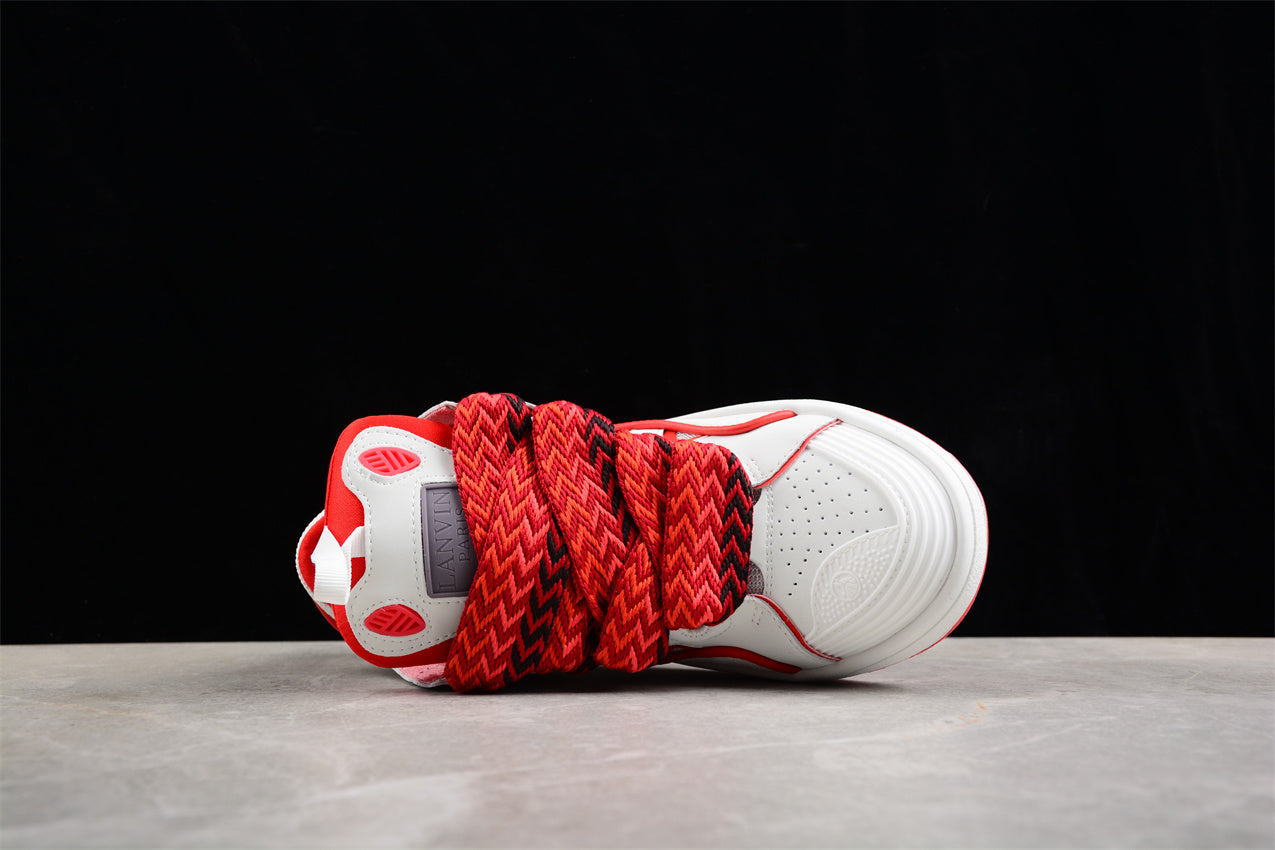 Modern Low Top Sneakers - Phantom Kicks