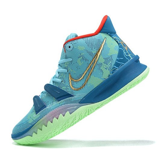 NIKE KYRIE 7 x SPECIAL FX - Phantom Kicks