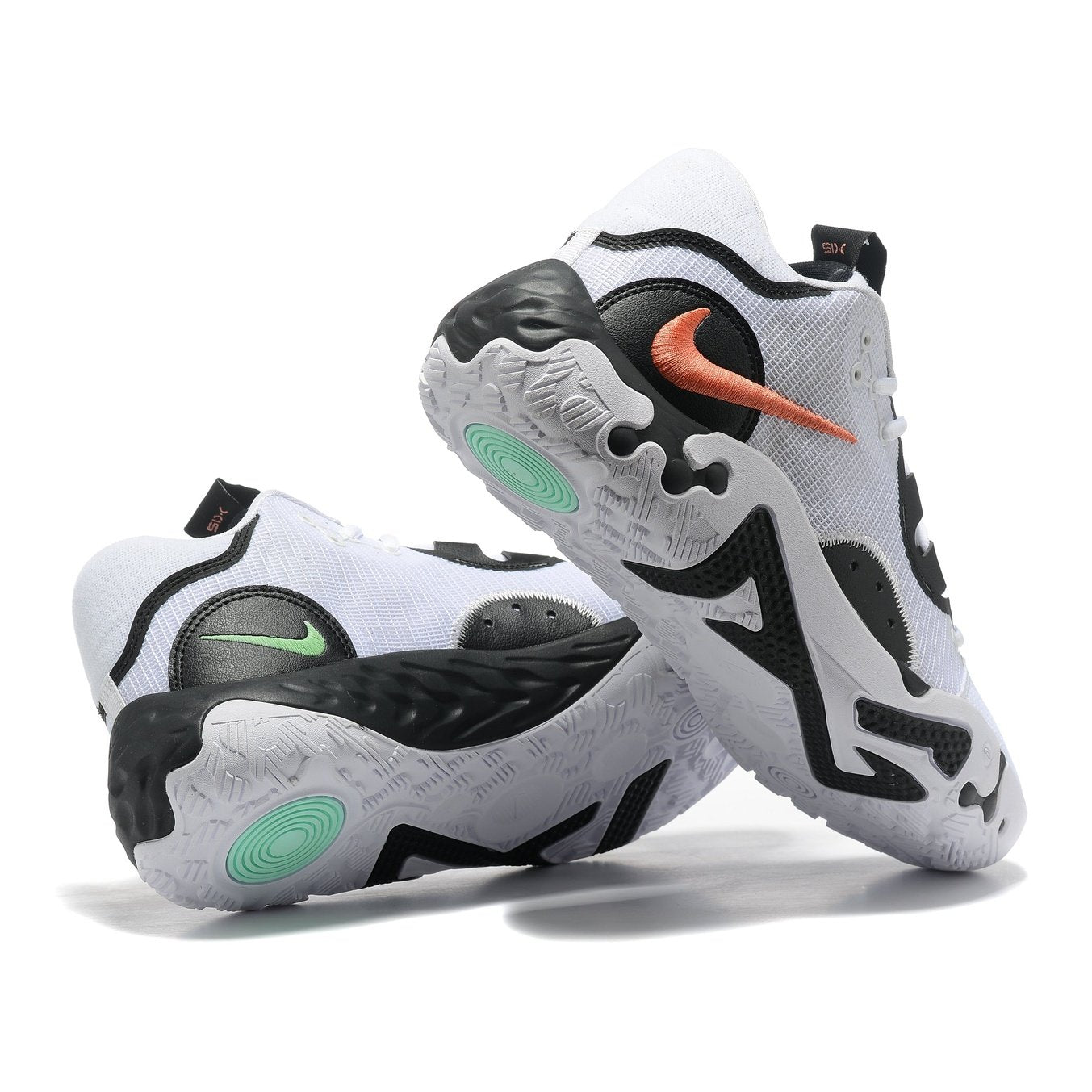NIKE PG 6 x COW PRINT - Phantom Kicks
