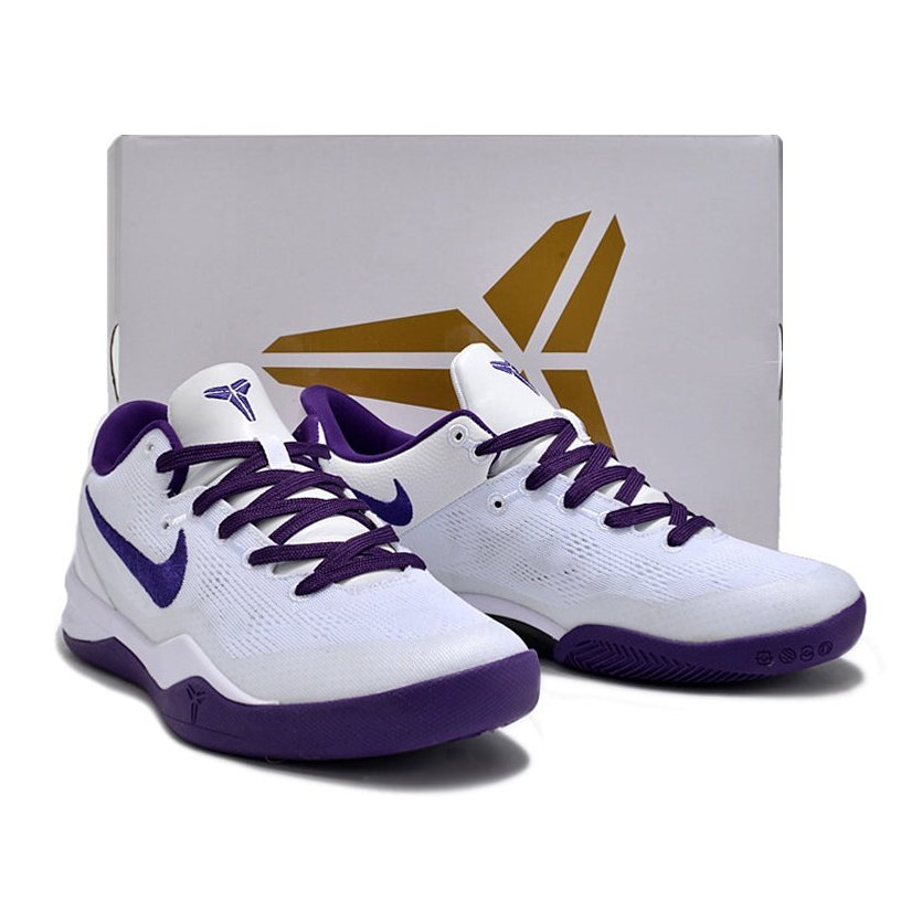 NIKE KOBE 8 x FATAL VENOM - Phantom Kicks