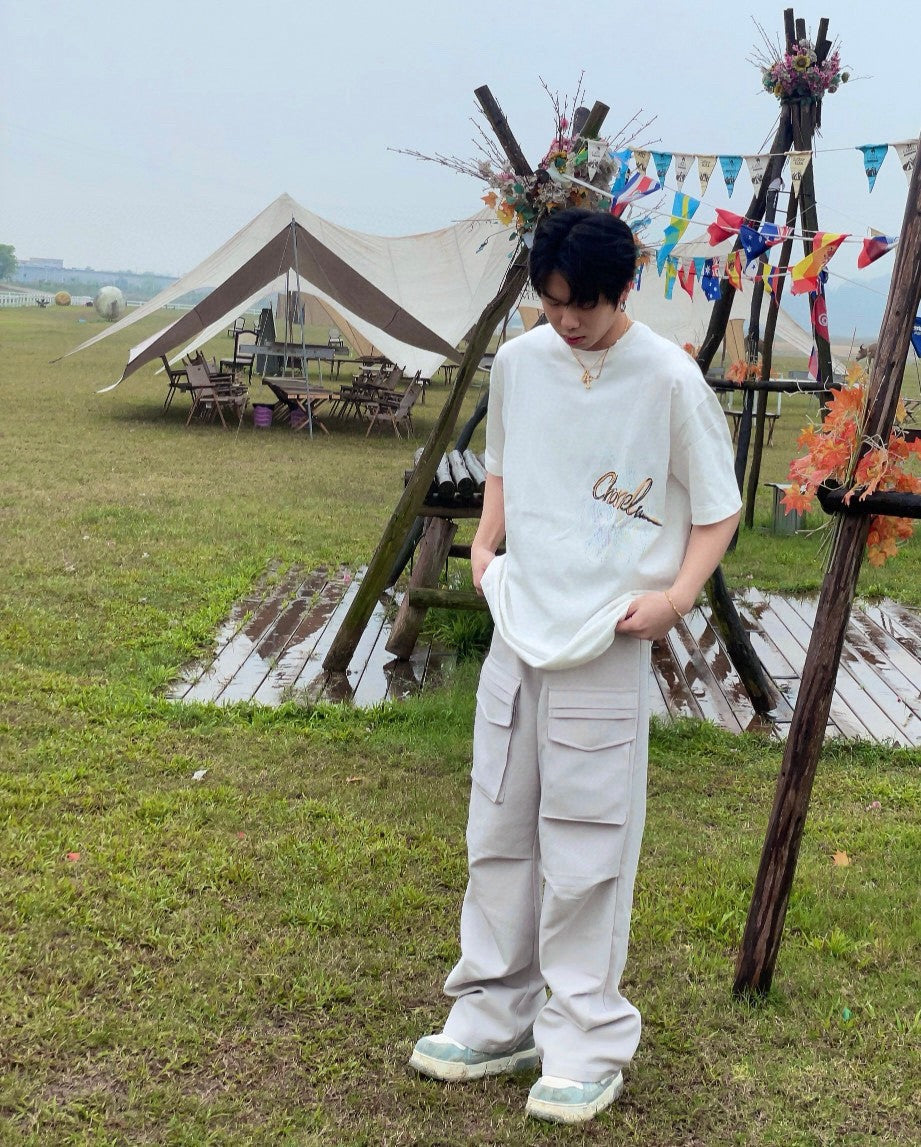 Chanel T-Shirt - Phantom Kicks