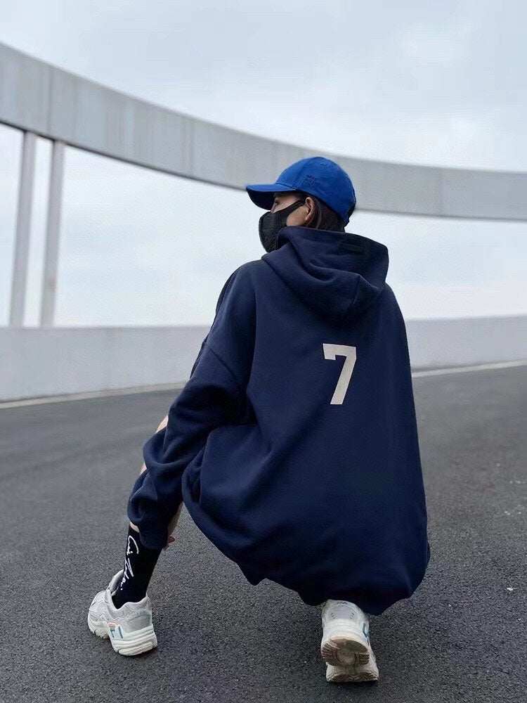 Fear of God Hoodie - Phantom Kicks