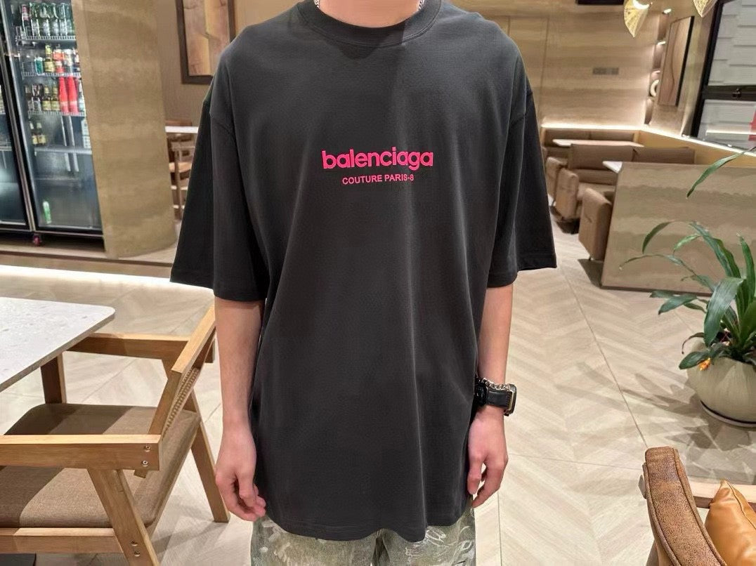 Balenciaga T-Shirt - Phantom Kicks