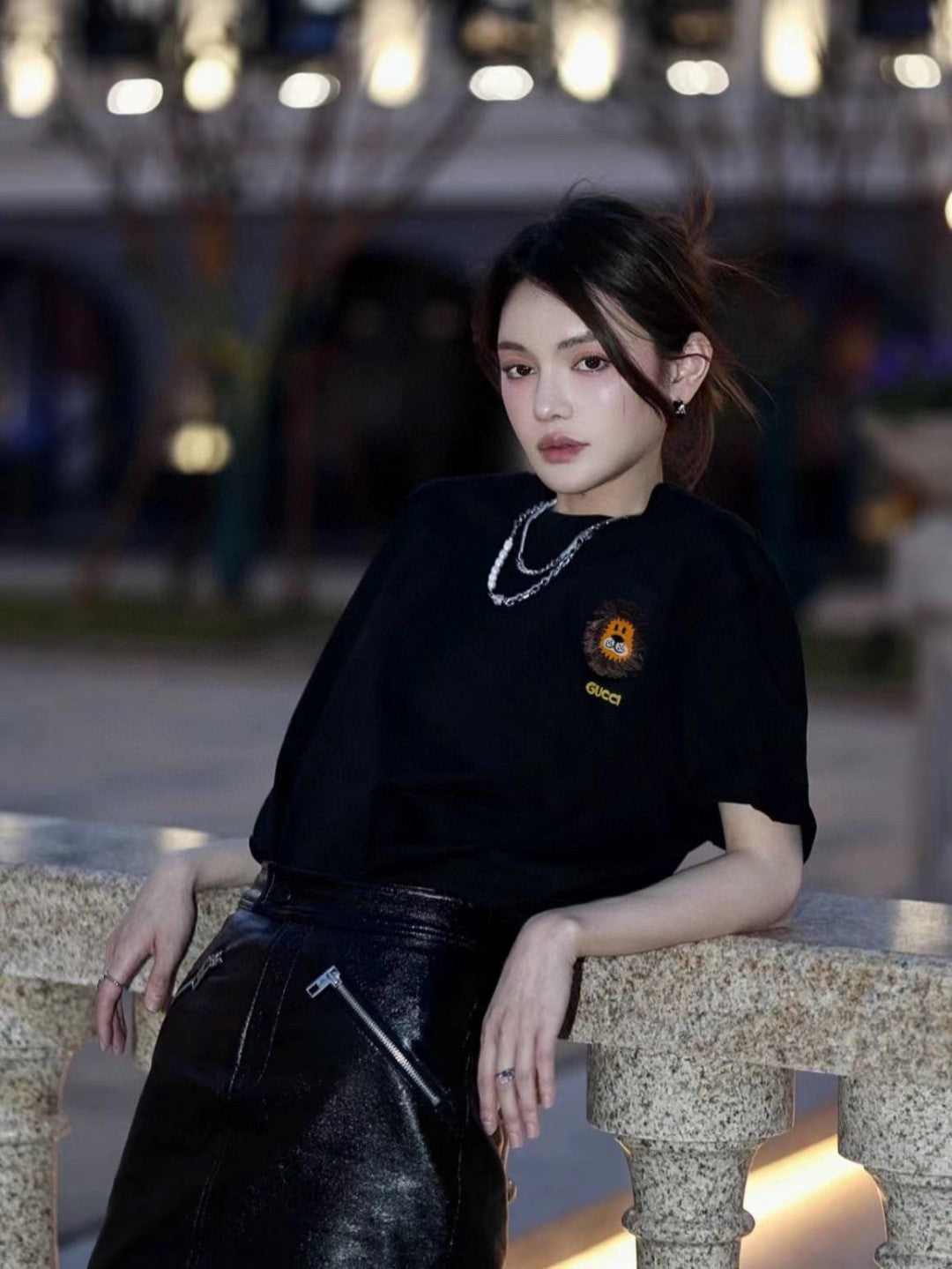 Gucci T-Shirt - Phantom Kicks