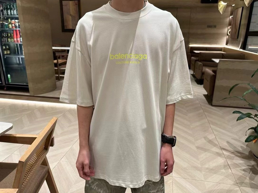 Balenciaga T-Shirt - Phantom Kicks