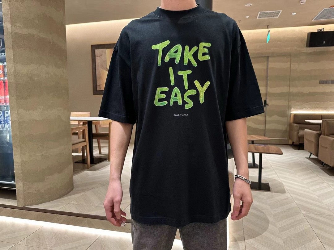 Balenciaga T-Shirt - Phantom Kicks