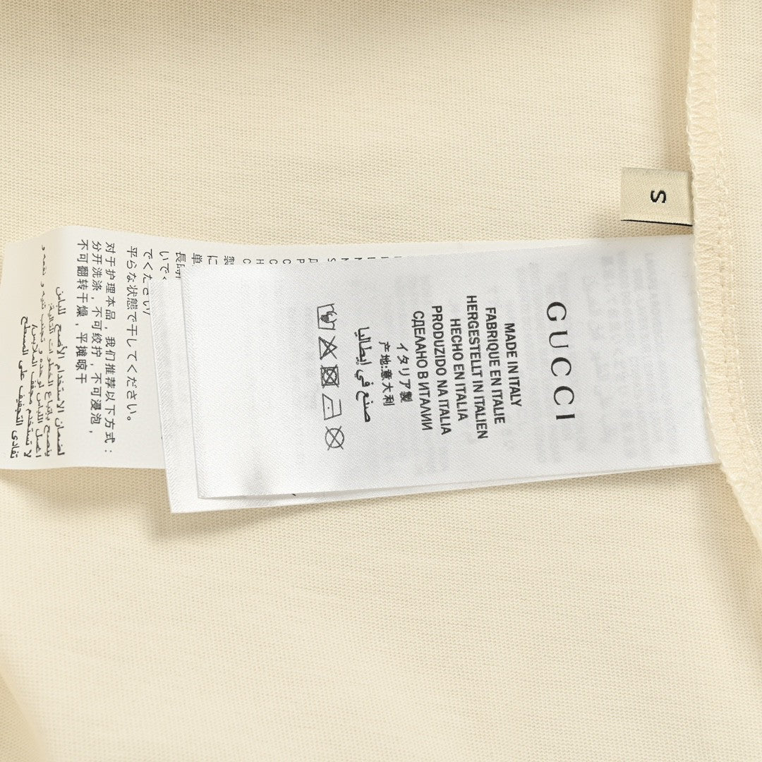 Gucci 1921 World Series T-Shirt - Phantom Kicks