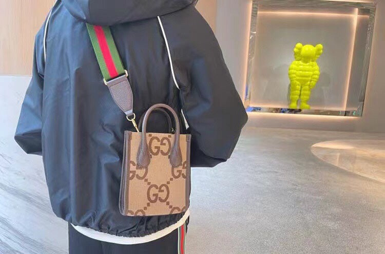 Gucci Jacket - Phantom Kicks