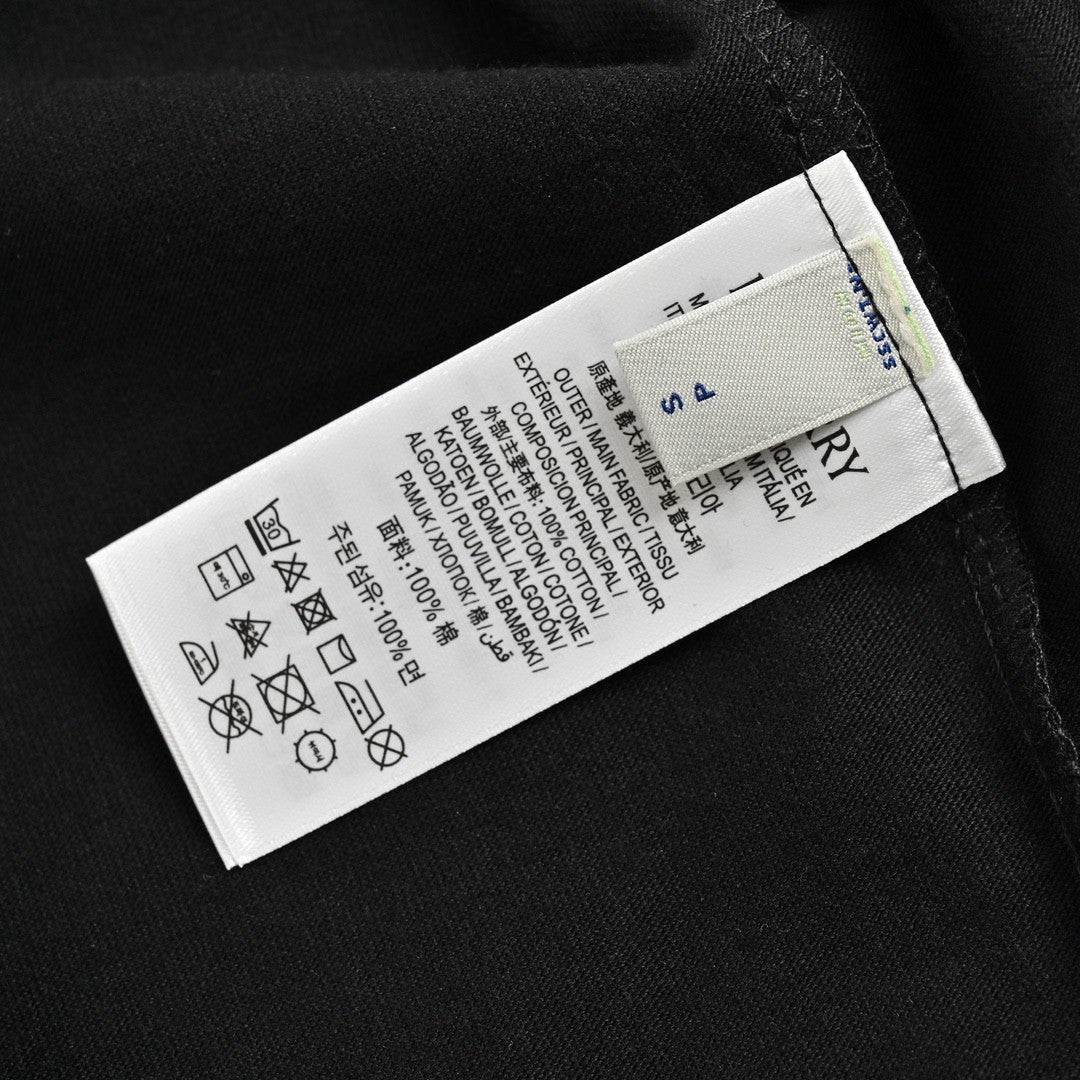 Burberry Pear Print T-Shirt - Phantom Kicks